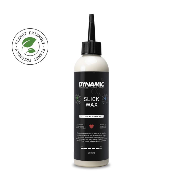 Dynamisches Gleitwachs – 250 ml