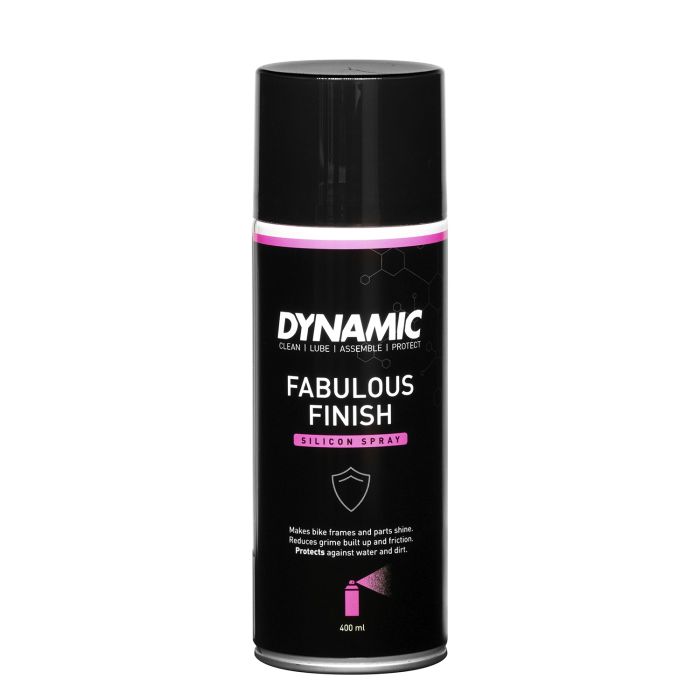 Dynamisches, fabelhaftes Finish – 400 ml