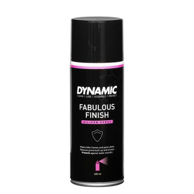 Dynamisches, fabelhaftes Finish – 400 ml