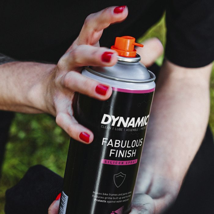 Dynamisches, fabelhaftes Finish – 400 ml