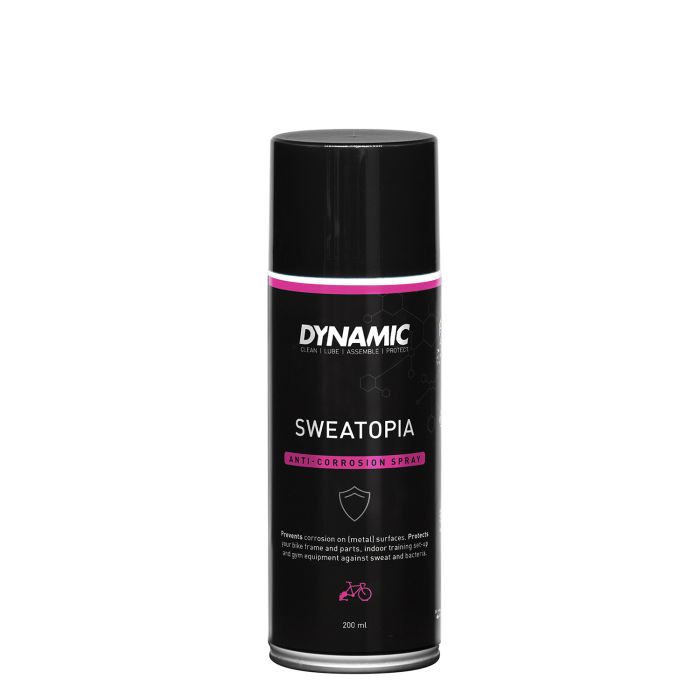 Dynamische Schweißopie – 200 ml