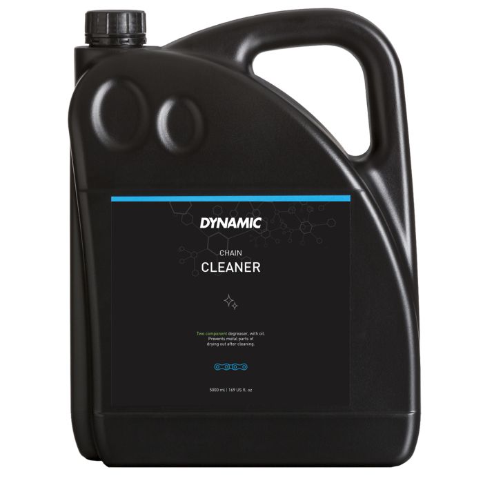 Dynamischer Kettenreiniger - 5l