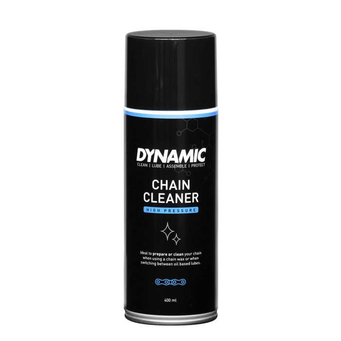 Dynamischer Kettenreiniger – 400 ml
