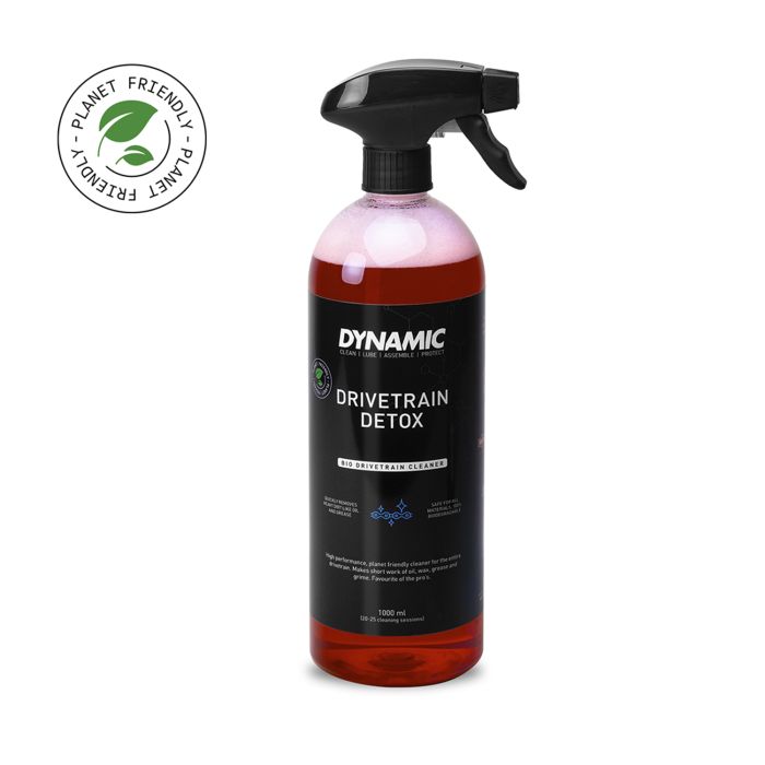 Dynamische Bio-Antriebsentgiftung – 1 l