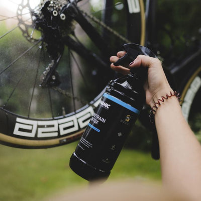 Dynamische Bio-Antriebsentgiftung – 1 l