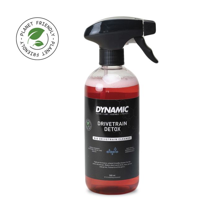 Dynamische Bio-Antriebsentgiftung – 500 ml