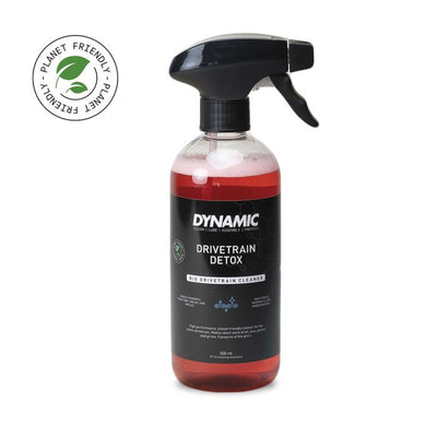 Dynamische Bio-Antriebsentgiftung – 500 ml