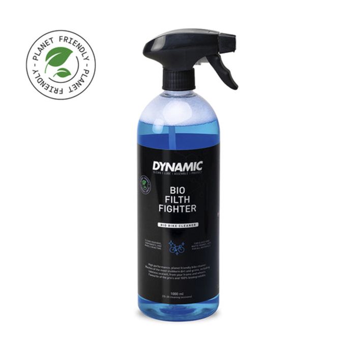 Dynamischer Bio-Schmutzbekämpfer – 1l