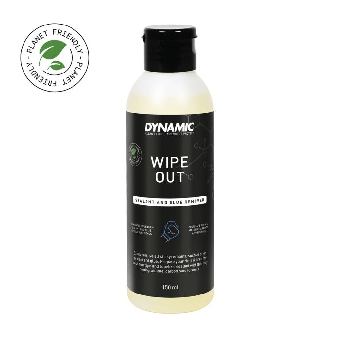 Dynamisches Auswischen – 150 ml