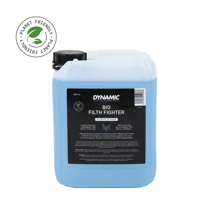 Dynamischer Bio-Schmutzbekämpfer – 5l