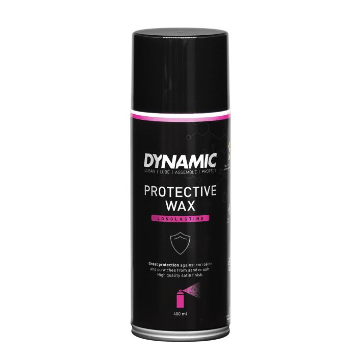 Dynamisches Schutzwachsspray – 400 ml