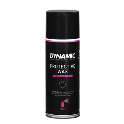 Dynamisches Schutzwachsspray – 400 ml