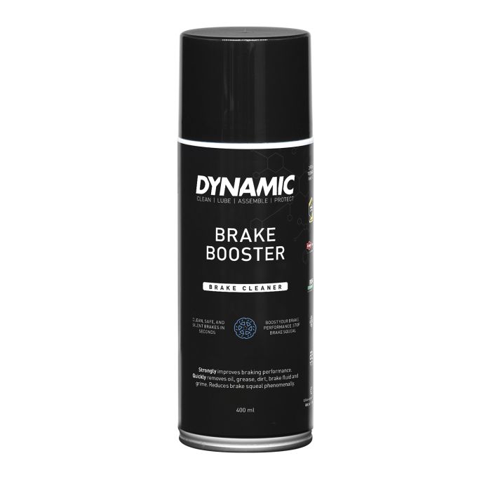 Dynamischer Bremskraftverstärker – 400 ml