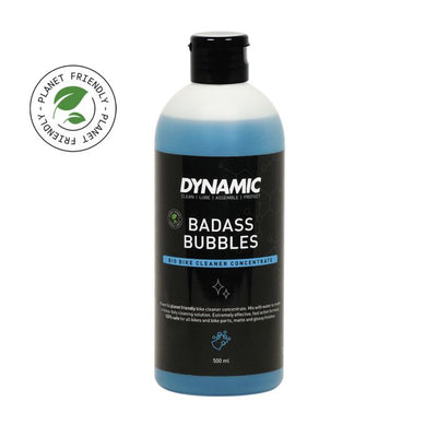Dynamische Badass-Blasen – 500 ml
