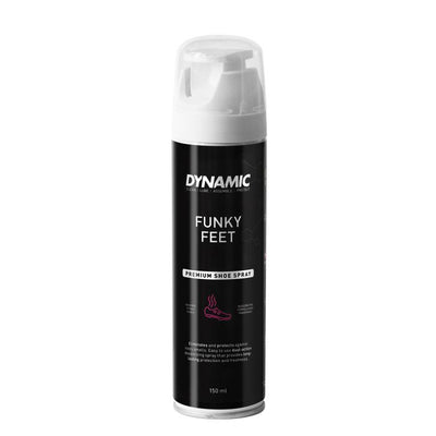 Dynamische Funky-Füße – 150 ml