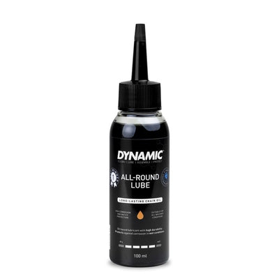 Dynamisches Allround-Gleitmittel – 100 ml