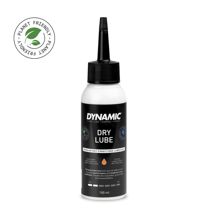 Dynamisches Trockenschmiermittel – 100 ml
