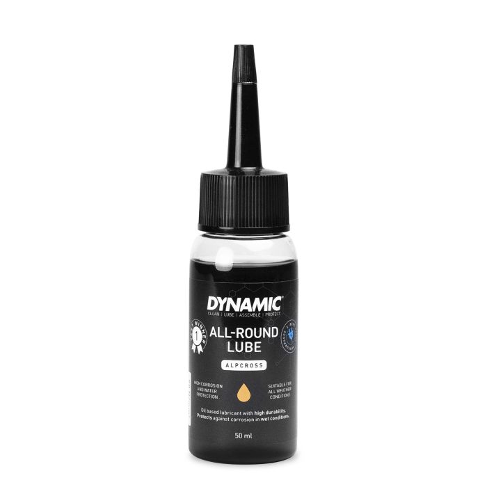 Dynamisches Allround-Gleitmittel – 250 ml