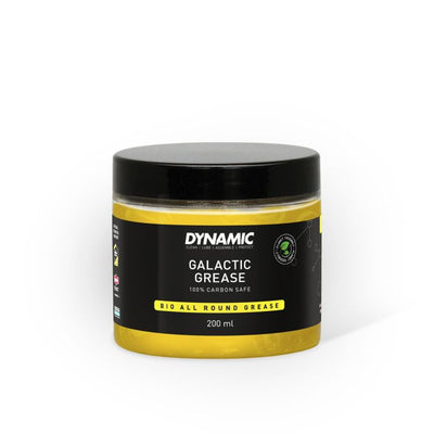 Dynamisches galaktisches Fett – 200 ml