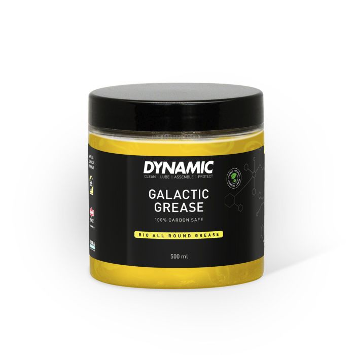 Dynamisches galaktisches Fett – 500 ml