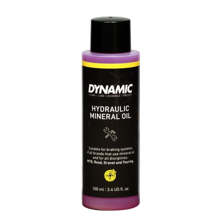 Dynamisches hydraulisches Mineralöl – 100 ml