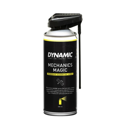 Dynamische Mechanik-Magie – 400 ml