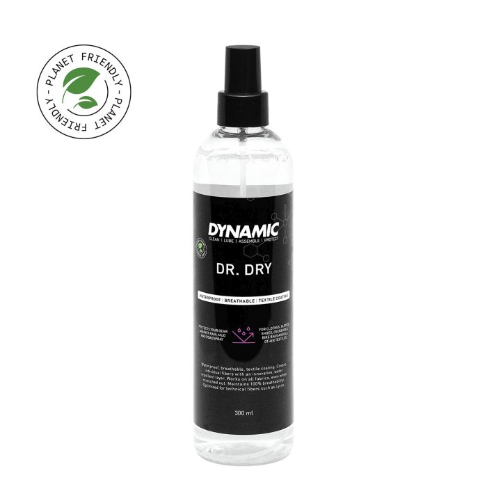 Dynamischer Dr. trocken - 300 ml