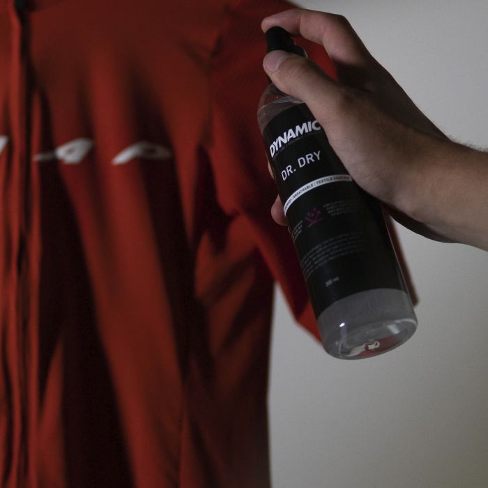 Dynamischer Dr. trocken - 300 ml