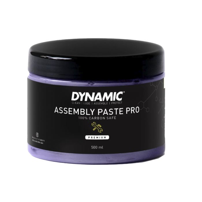 Dynamische Montagepaste Profi – 500 ml