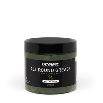 Dynamisches Allroundfett – 200 ml