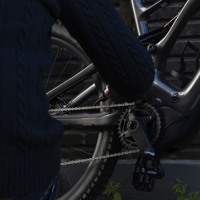 Dynamisches E-Bike-Schmiermittel – 100 ml