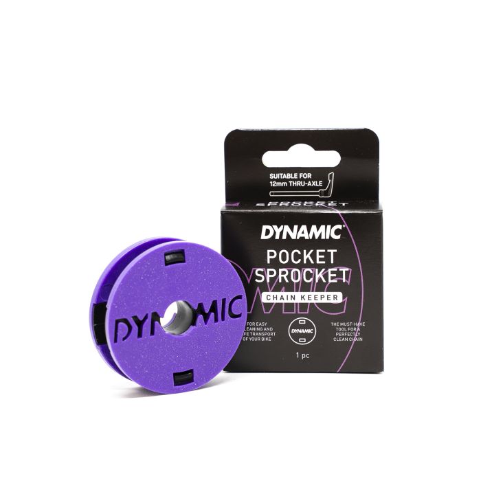 Dynamisches Taschenritzel