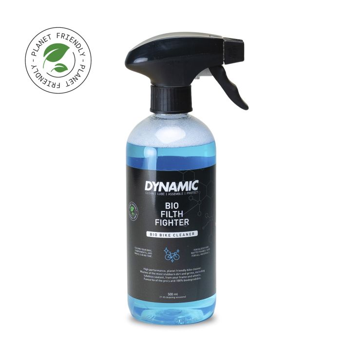 Dynamischer Bio-Schmutzbekämpfer – 500 ml