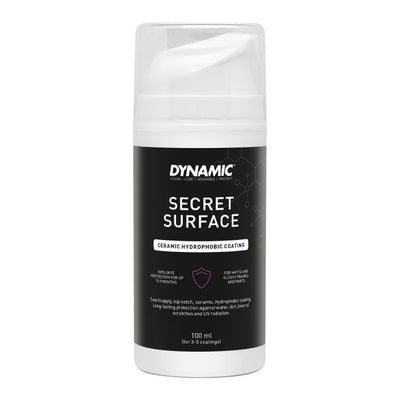 Dynamische Geheimoberfläche – 100 ml