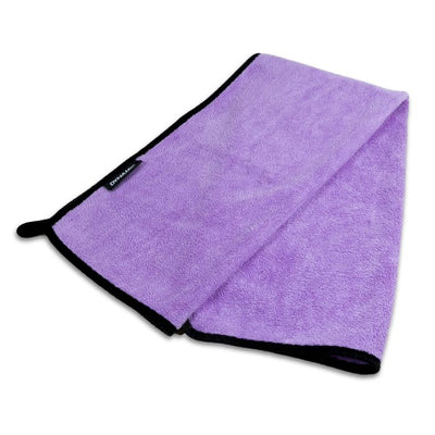 Dynamisches Turbo-Handtuch