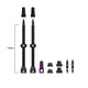 Dynamic Barkeeper Tubeless-Ventile 100 mm – 1 Set
