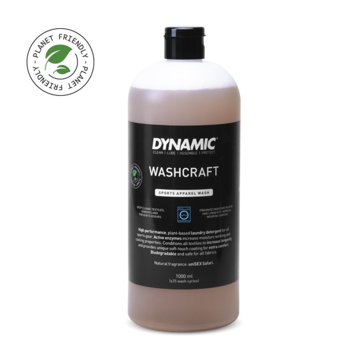 Dynamisches Washcraft - 1l