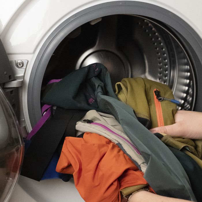 Dynamisches Washcraft - 1l
