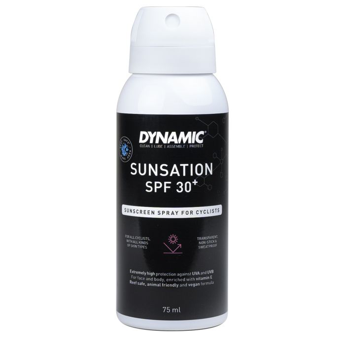 Dynamic Sunsation SPF-30 – 75 ml