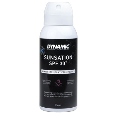 Dynamic Sunsation SPF-30 – 75 ml