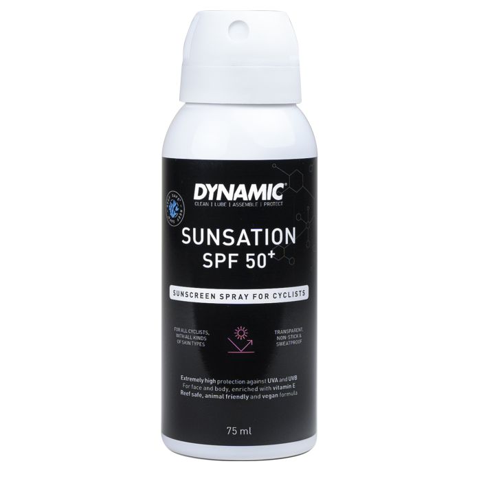 Dynamic Sunsation SPF-50 – 75 ml