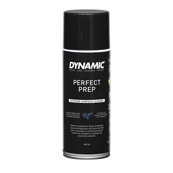 Dynamische perfekte Vorbereitung – 400 ml