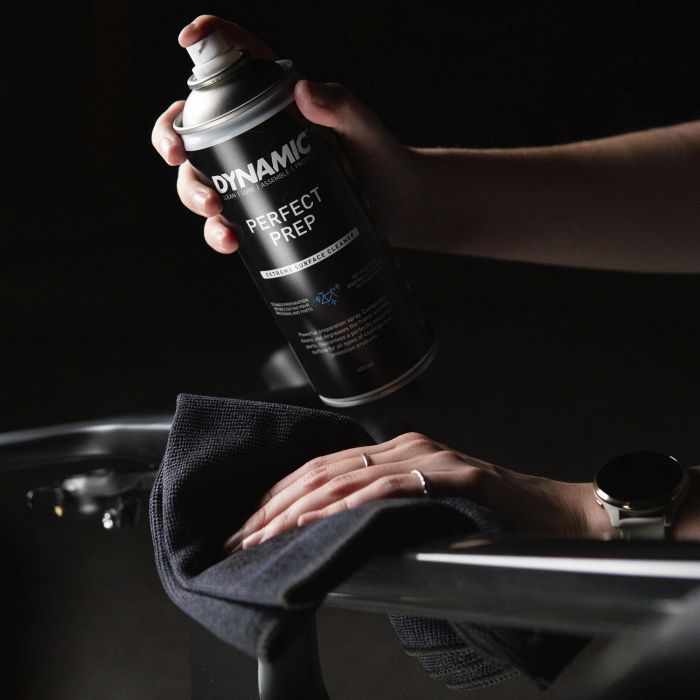 Dynamische perfekte Vorbereitung – 400 ml