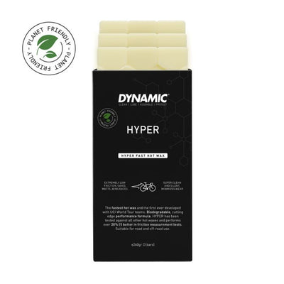 Dynamisches Hyperwachs – 240 g