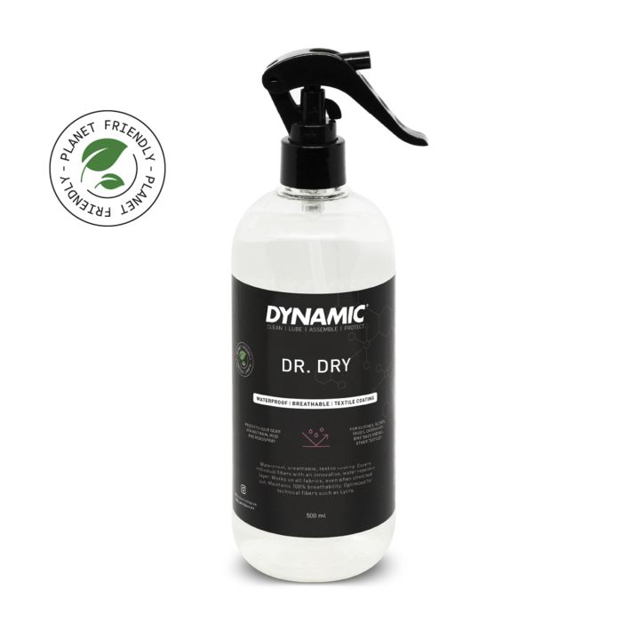 Dynamischer Dr. trocken - 500 ml