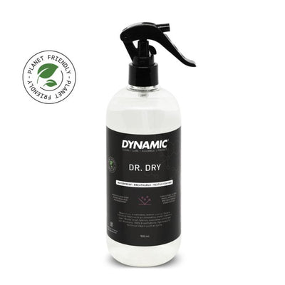 Dynamischer Dr. trocken - 500 ml