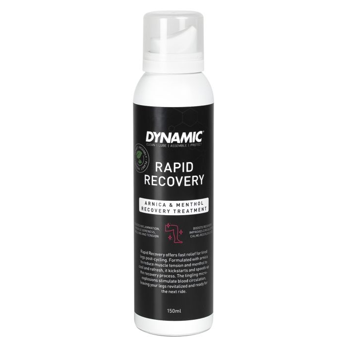 Dynamische schnelle Erholung – 150 ml