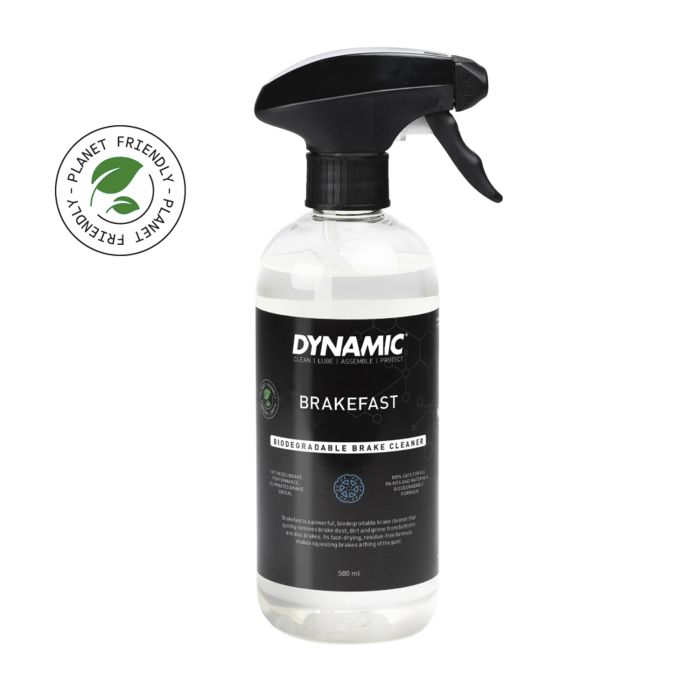 Dynamisches Bio-Bremsmittel – 500 ml