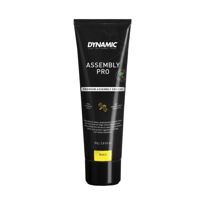 Dynamischer Montageprofi - 80g