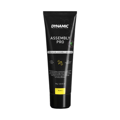 Dynamischer Montageprofi - 80g
